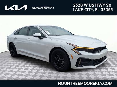 Used 2025 Kia K5 LXS