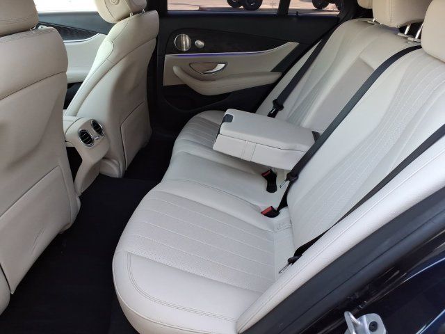 Certified 2023 Mercedes-Benz E 350 Sedan image 18