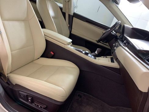 Used 2016 Lexus ES 350 Base image 42
