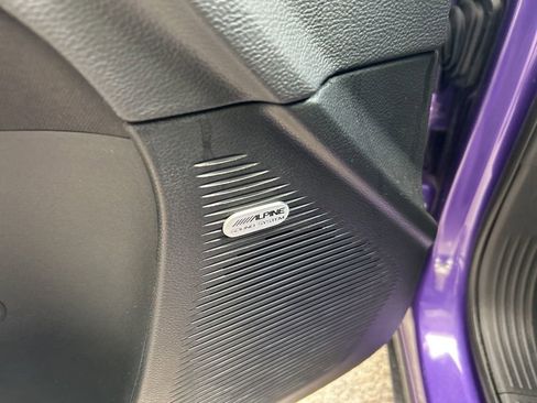 Used 2023 Dodge Challenger R/T w/ Cold Weather Group image 36