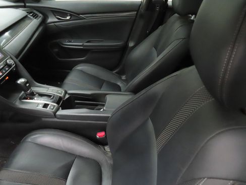 Used 2020 Honda Civic Sport Touring image 22
