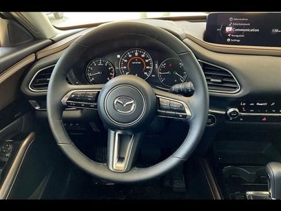 New 2025 MAZDA CX-30 2.5 Turbo w/ Premium Package