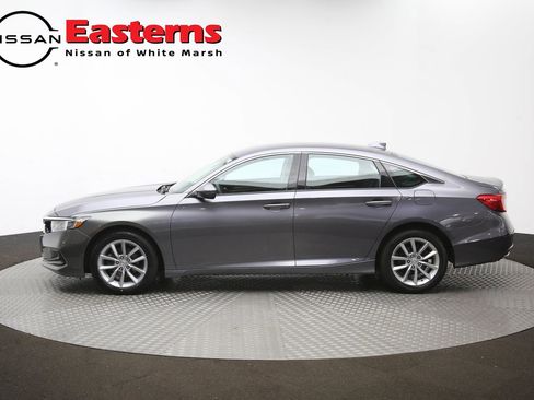 Used 2021 Honda Accord LX image 56