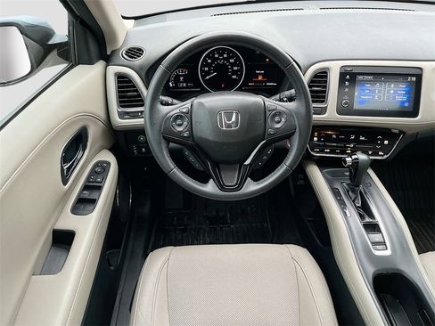 Used 2022 Honda HR-V EX-L image 21