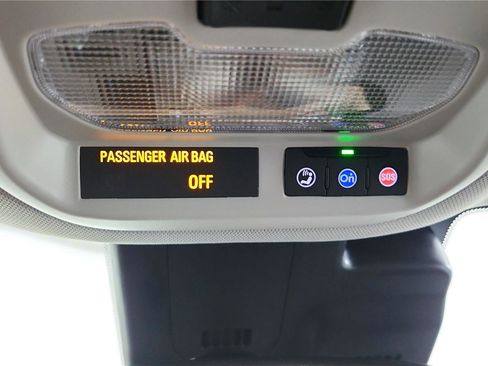 New 2026 Chevrolet Trax LT FWD image 25