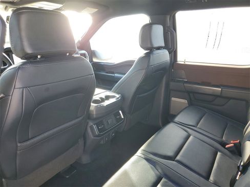 Used 2023 Ford F150 Lariat image 13