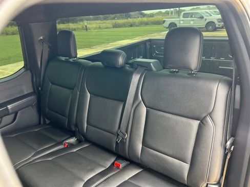 Used 2025 Ford F150 STX AWD/4WD image 16