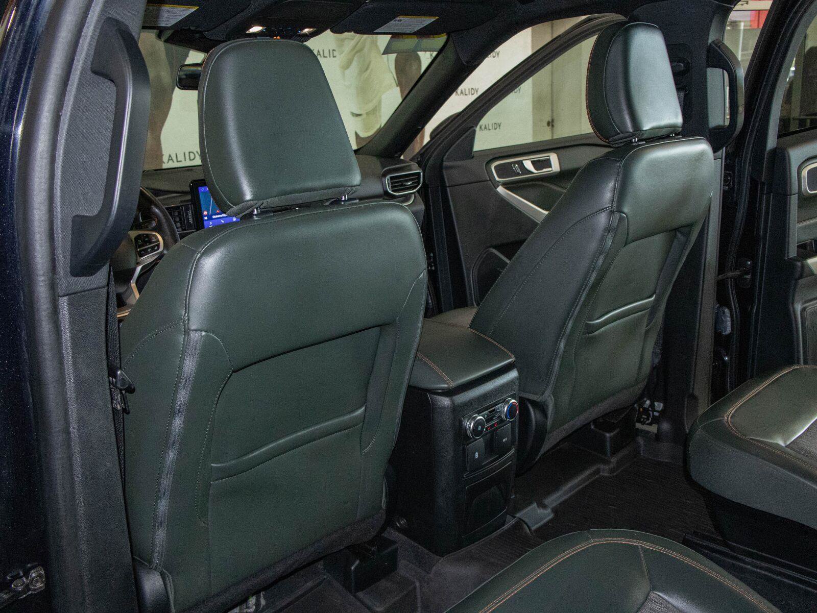 Used 2022 Ford Explorer Timberline AWD/4WD image 10