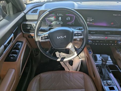 Used 2025 Kia Telluride EX X-Line image 13