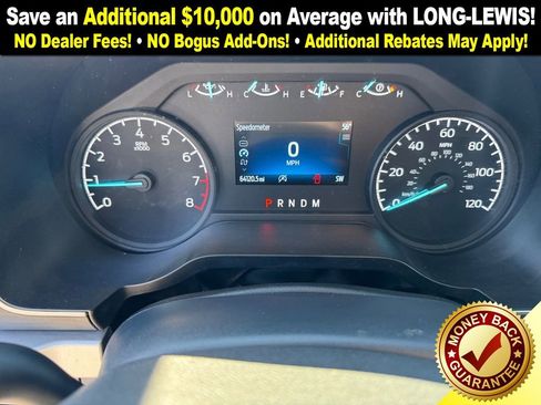 Used 2022 Ford F150 XL w/ Equipment Group 101A High image 19