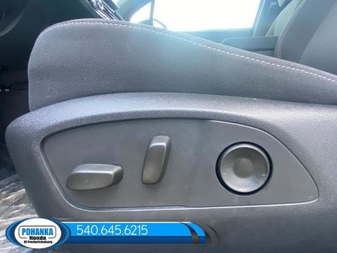 New 2025 Honda Prologue EX image 31