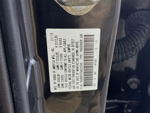 Used 2016 Acura TLX V6 w/ Technology Package image 40