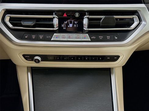 Used 2021 BMW 330i xDrive Sedan w/ Convenience Package image 16