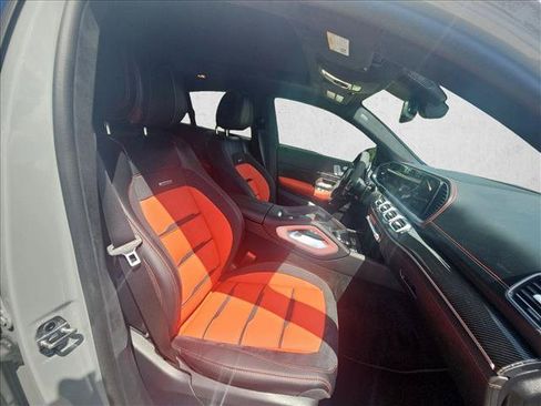 Used 2026 Mercedes-Benz GLE 63 AMG S image 20