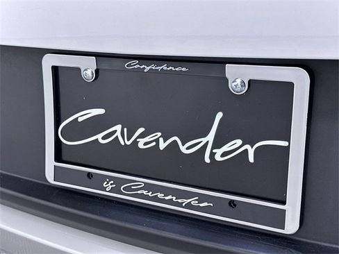 Used 2024 Chevrolet TrailBlazer LT w/ Driver Confidence Package image 33