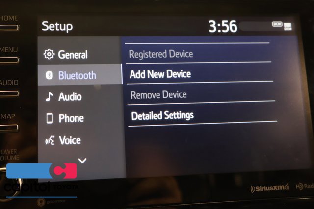 Certified 2021 Toyota Corolla XSE FWD image 23