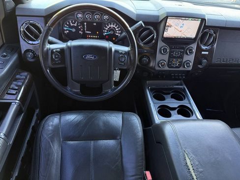 Used 2016 Ford F350 Platinum image 9