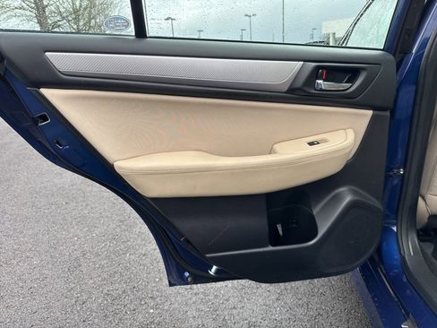 Used 2015 Subaru Legacy 2.5i Premium image 15