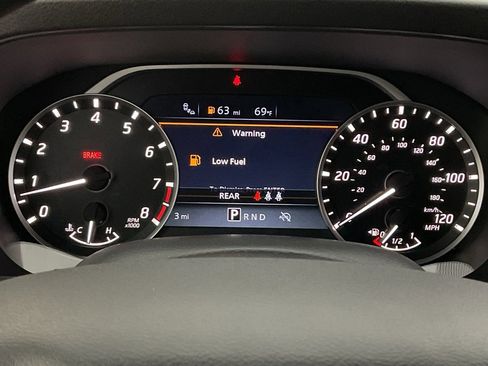 New 2026 Nissan Frontier S image 23