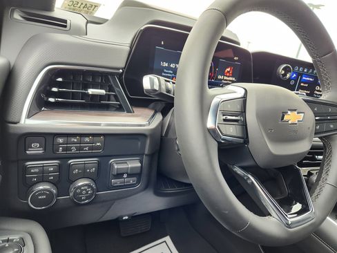 New 2026 Chevrolet Tahoe Premier image 17