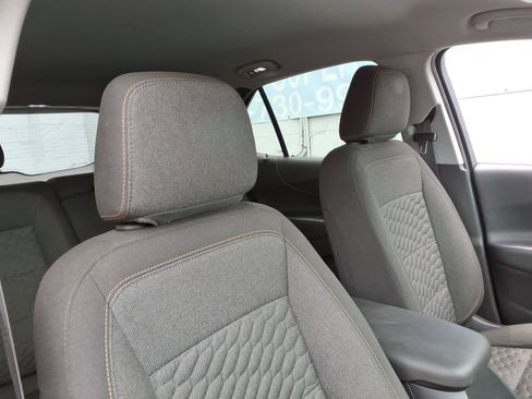 Used 2020 Chevrolet Equinox LT AWD/4WD image 21
