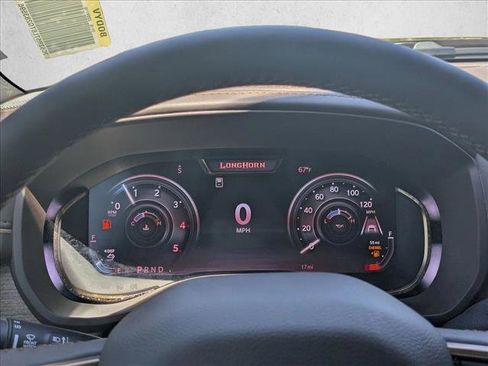 New 2026 RAM 2500 Limited AWD/4WD image 8