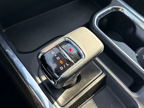 Used 2025 Chevrolet Silverado 1500 RST image 22