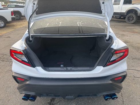 Used 2024 Subaru WRX image 6