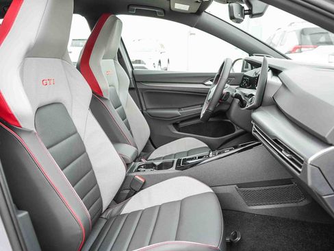 New 2026 Volkswagen GTI Autobahn FWD image 18
