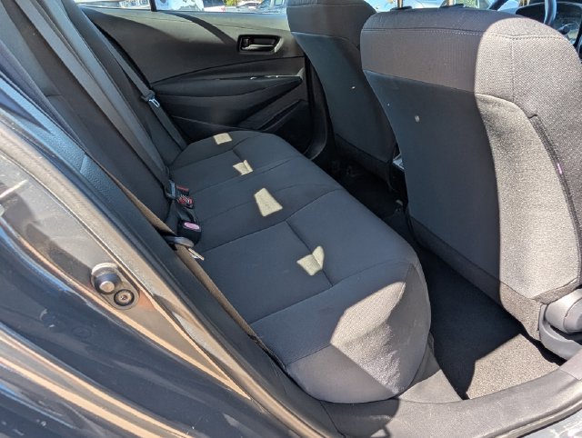 Used 2025 Toyota Corolla LE FWD image 30