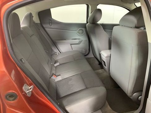 Used 2008 Dodge Avenger SE FWD image 21