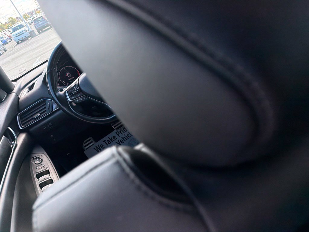 Used 2019 Honda Accord Sport image 24