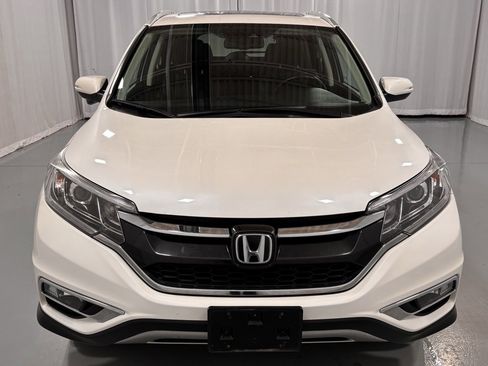 Used 2016 Honda CR-V Touring image 3