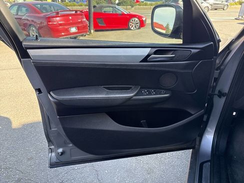 Used 2014 BMW X3 xDrive28i image 29