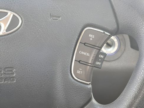 Used 2009 Hyundai Sonata GLS image 41