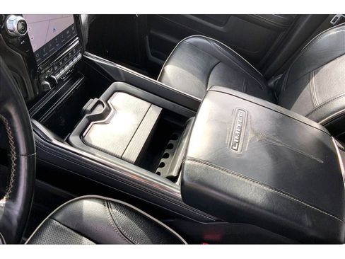 Used 2023 RAM 2500 Limited image 19