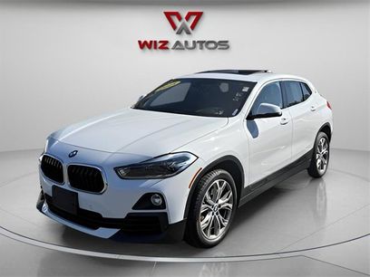 Used 2018 BMW X2 xDrive28i