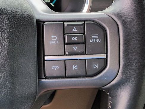 Certified 2023 Ford F150 Lariat w/ Equipment Group 502A High image 30