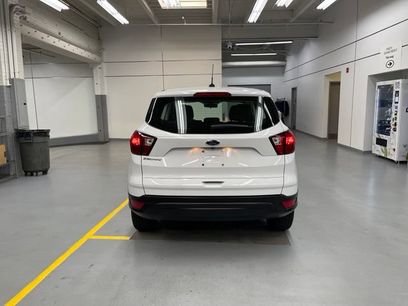 Used 2019 Ford Escape S