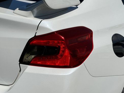 Used 2017 Subaru WRX image 31