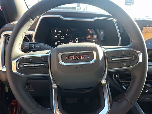 New 2026 GMC Canyon Elevation w/ Convenience Package image 15