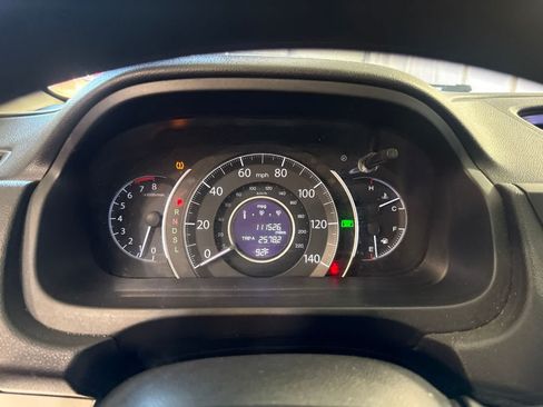 Used 2016 Honda CR-V LX image 20