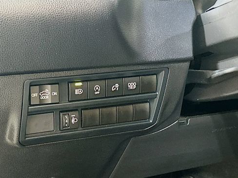 Used 2025 Toyota Tundra SR w/ SR Tow Package RWD image 8