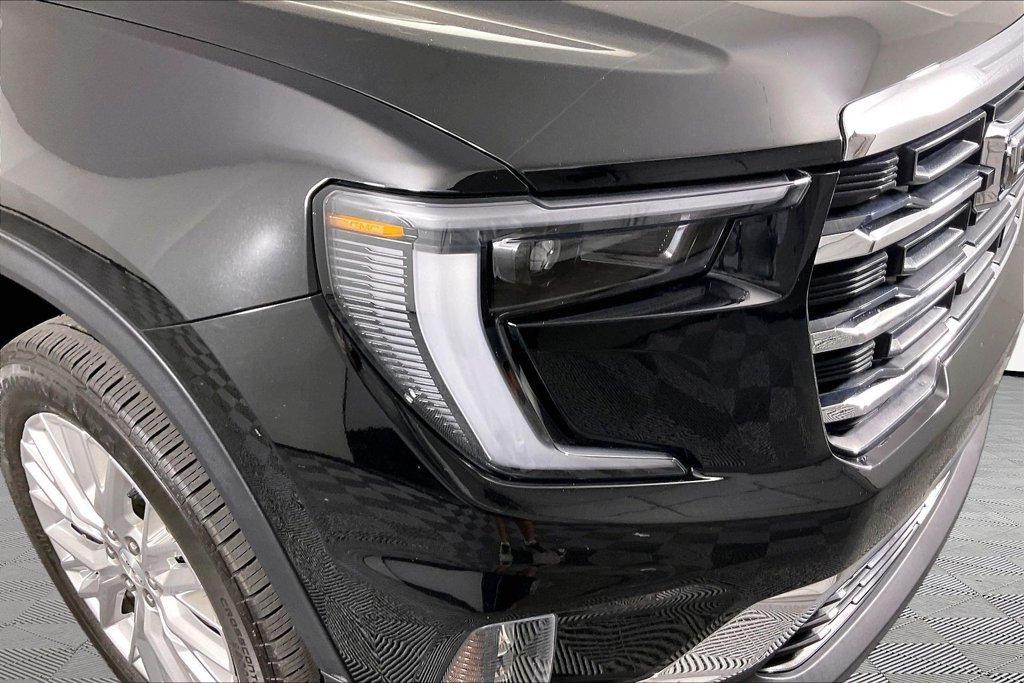 Certified 2024 GMC Acadia Elevation FWD image 29
