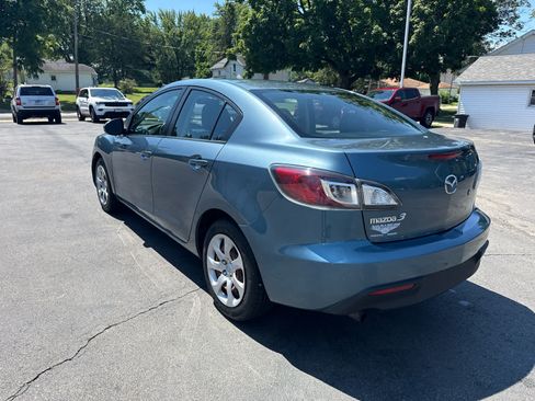 Used 2011 MAZDA MAZDA3 i Sport FWD image 5