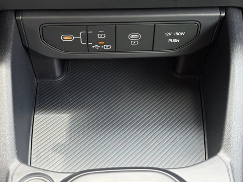 New 2026 Kia K4 FWD image 28