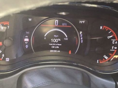 Used 2022 Dodge Durango GT image 22