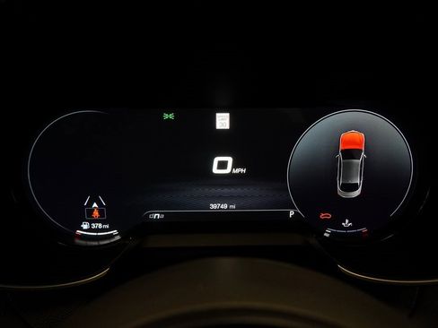 Used 2024 Alfa Romeo Giulia Veloce image 28