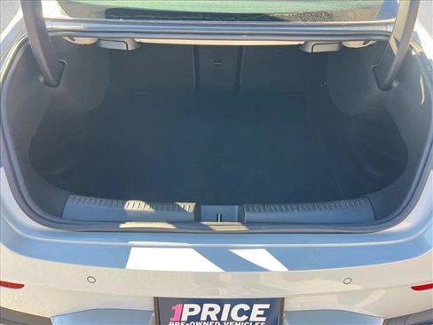 Used 2023 Mercedes-Benz CLA 250 4MATIC image 6