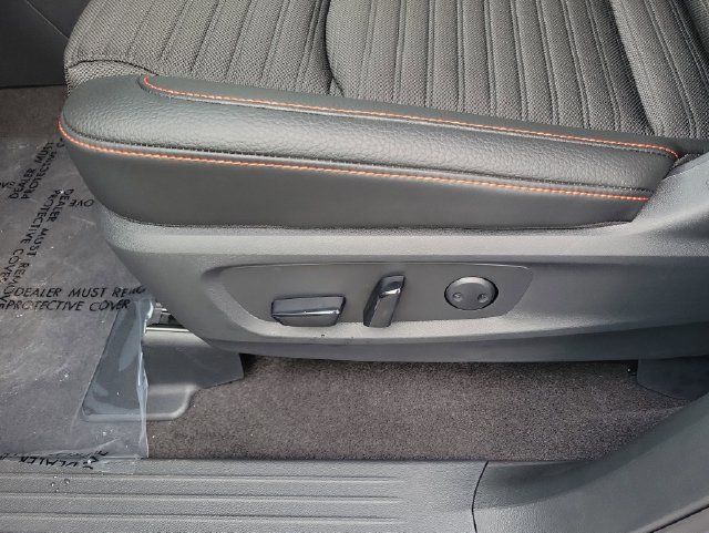 New 2026 Nissan Pathfinder Rock Creek AWD/4WD image 13